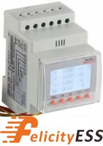 FelicityESS Smart Meter trójfazowy