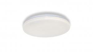 Plafon LED CEILING ROUND 24W 2640lm 4000K 840 IP20 3 LATA GWARANCJI 4099854647741