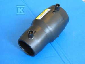 Redukcja symetryczna elektrooporowa 50X25 SDR7.4 SDR11, woda-gaz 25177502511