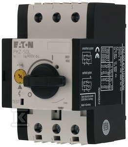 PKZ-SOL12 WYŁ.2-B.12 A DC