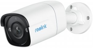 Kamera IP Reolink P320 5MP POE biała 