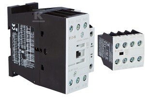 ZEST EATON DILM170-EA +DILM150-XHI22