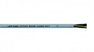 Przewód sterowniczy OLFLEX CLASSIC 400 P 5G1,5 1312305 /bębnowy/