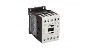 Stycznik mocy 12A 3P 230V AC 1Z 0R DILM12-10-EA(230V50HZ,240V60HZ) 190033