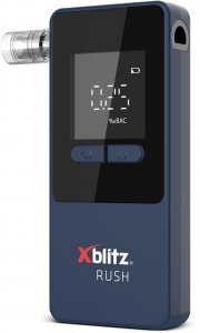Alkomat Xblitz Rush