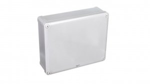 Puszka przemysłowa pusta 241x291x88mm IP66 NSYTBP29248