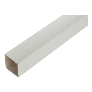 Korytko plastikowe 40x40 - 2mb / SP