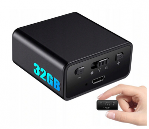 Dyktafon cyfrowy JNN Q65