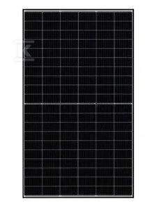 PANEL PV JA SOLAR JAM60D42-535/LB_BF-BIF