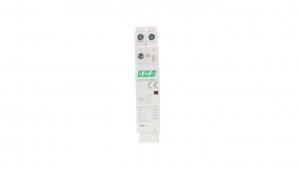 Stycznik modułowy montaż na szynie styki 2xZ 25A 24V DC ST25-20-24VDC