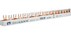 IZOLOWANA IZ10/L1NL2NL3N/54E