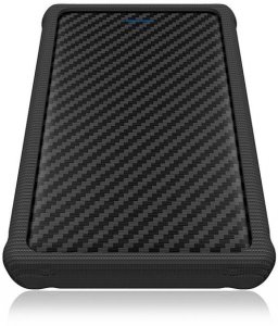 Obudowa IcyBox IB-223U3a-B HDD 2,5