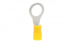 Końcówka kablowa oczkowa L-RC 10 4-6/M10 63104380