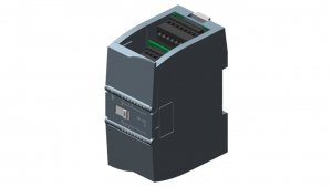 Moduł wejść/wyjść cyfrowych 8we 8wy SIMATIC S7-1200 SM 1223 6ES7223-1PH32-0XB0