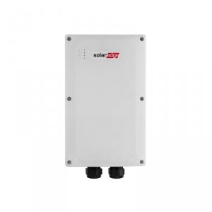 Home Backup SolarEdge Interfejs - trójfazowy