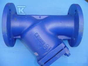 Filtr magnetyczny IFM 20/K kołnierz - wyprzedaż - towar po okresie gwarancyjnym ! IFM-20/K