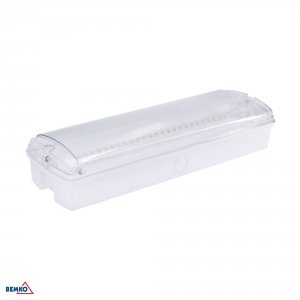 OPRAWA AWARYJNA NATYNKOWA GALER 3H 3,5W IP65 CNBOP AUTOTEST