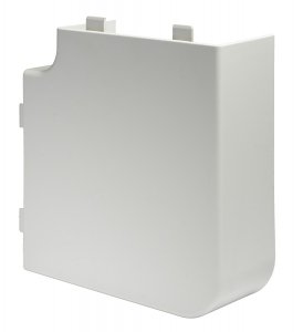 Narożnik płaski WDK150x60NP biały