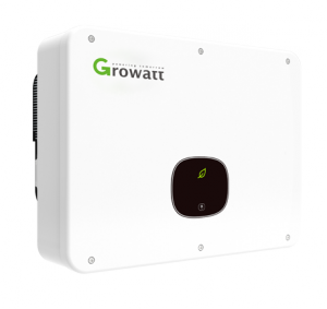 GROWATT Falownik sieciowy MID-22KTL3-X1 3-fazowy