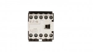 Stycznik pomocniczy 3A 2Z 2R 24V DC DILER-22-G 010042