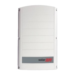 Inwerter SOLAR EDGE SE5K - RW0TEBEN4