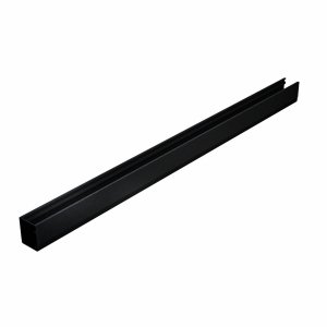 SYSTEM WLD - szynoprzewód 1000mm (w kpl. akcesoria - łączniki mechaniczne, elektryczne i zaślepki)