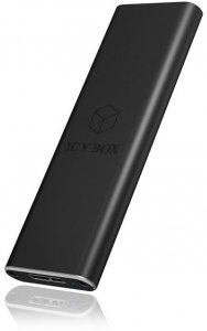 Obudowa IcyBox  IB-183M2 M.2 SATA SSD