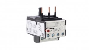 Przekaźnik termiczny 10-15A /do CEM9...CEM25/ RE27D-15 004642411