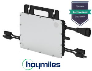 HOYMILES Mikroinwerter HMS 800-2T 1F (2*540W)