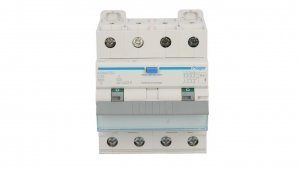 Wyłącznik różnicowo-nadprądowy RCBO 4P C25A 0,03A Typ A 6kA RCBO ADM475C