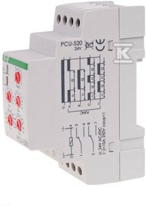 PCU-520 24V PRZ.CZAS.PCU-520 24V