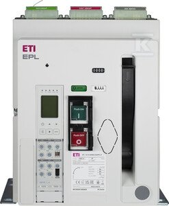 WYŁĄCZNIK EPL-16 3H AF/M2C2S2/PR-LP