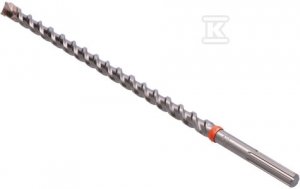 Wiertło do betonu SDS-Max 22/520/400 ABRABORO - Y Cutter