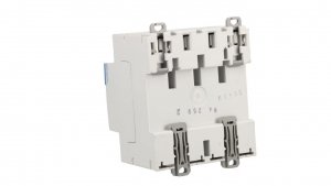 Wyłącznik różnicowoprądowy 4P 80A 0,3A typ AC P304 DX3 411725