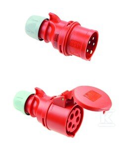 ZEST PCE WTYCZ 7015-6+GN 215-6