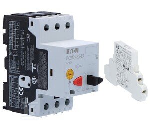 ZEST EATON PKZM01-6,3-EA&NHI11-PKZ0