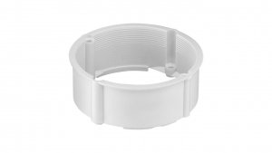 Pierścień dystansowy 60x24mm biały PD60x24 37059006 /50szt./