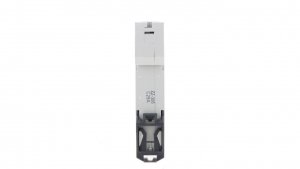 Wyłącznik nadprądowy 1P C 25A 4,5kA AC SCHELINGER A02-G7-1P-C25