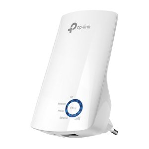 Router TP-LINK TL-WA850RE - AP / wzmacniacz sygnału WiFi