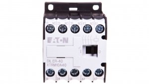 Stycznik pomocniczy 3A 4Z 0R 230V AC DILER-40 051759