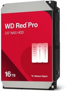 DYSK WD RED Pro 16TB WD161KFGX 