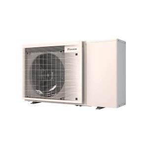 pompa ciepła monoblok Daikin EDLA06E3V3 + czujnik temperatury 301235P SET