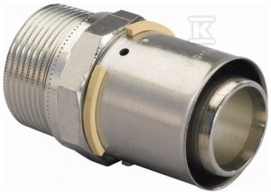 S-PRESS ZŁĄCZKA GZ 63-R2 MT