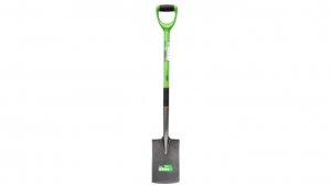 Szpadel hartowany trzonek FIBER-GLASS MN-79-355