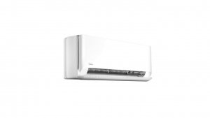 Klimatyzator ścienny Midea Breezeless E 3,6kW jedn.wew. CB1-12HRFN8-I