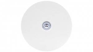 Oprawa awaryjna AXN IP65 LED 6W 590lm (opt. otwarta) 1h jednozadaniowa AT biała AXNO/6W/B/1/SE/AT/WH