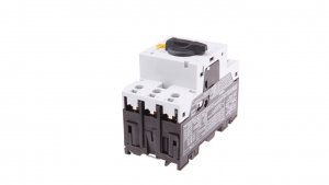 Wyłącznik silnikowy PKZM0-16 3P 7,5kW 10-16A 046938