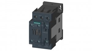 Stycznik mocy 38A 3P 230V AC 1Z 1R S0 3RT2028-1AP00