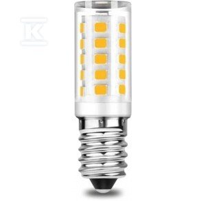 LED MINI 230V 3W E14 S18 3000K