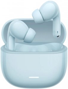 Słuchawki Xiaomi Redmi Buds 8 Lite niebieski